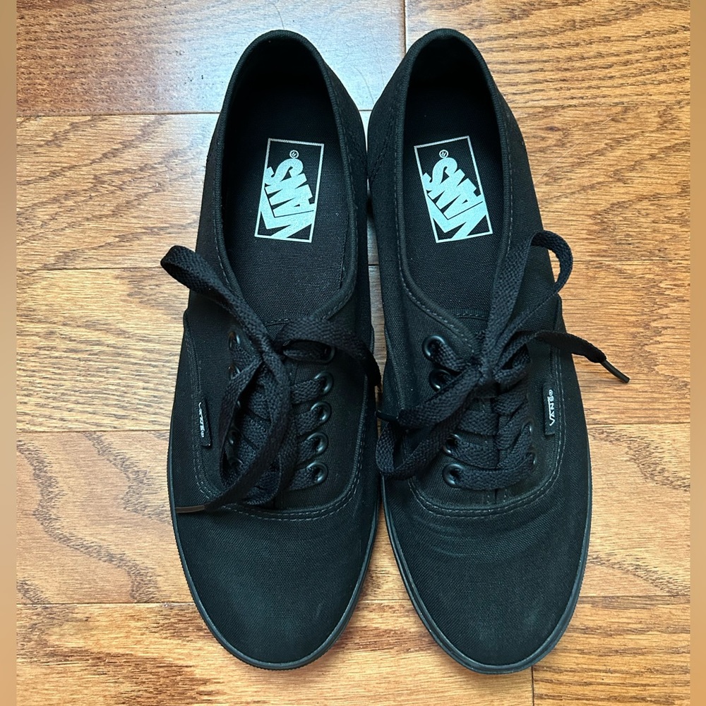 Vans Authentic Lo Pro Sneakers